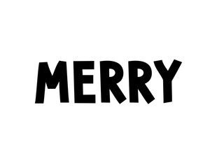 merry