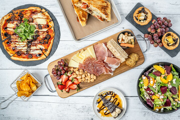 Charcuterie