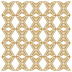 Geometric seamless patterns, backgrounds and wallpapers for your design. Textile ornament.