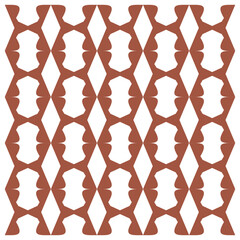 Geometric vector ornamental seamless patterns.
