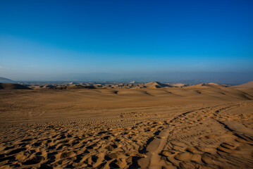 2023 8 13 Peru desert dunes 15