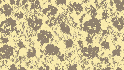 yellow camouflage texture