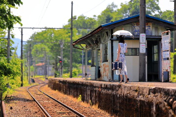 富山地方鉄道...