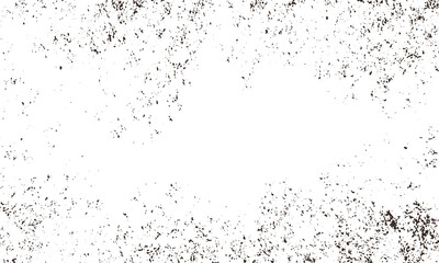 Grunge brush stroke blank background. Ink splash background