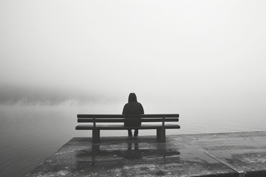 loneliness has followed me my whole life