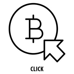 Click, icon, Click, Select, Press, Activate, Choose, Mouse Click, Clicking, Click Icon, Interaction, Mouse Pointer