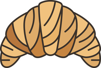 croissant  icon