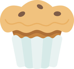 muffin  icon