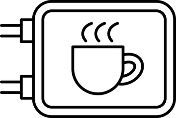 coffee  icon