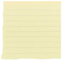 Naklejka premium Paper