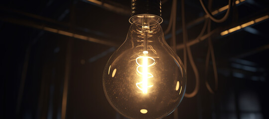 light bulb, lamp, dim 15