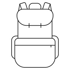 backpack