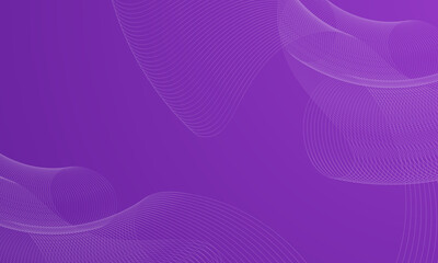 abstract purple background