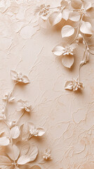 christmas decoration on table