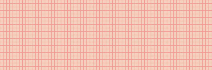 Groovy checkered seamless pattern, vintage aesthetic backgrounds, psychedelic checkerboard texture. Funky hippie fashion textile print, retro background with grid tile vector pattern orange color