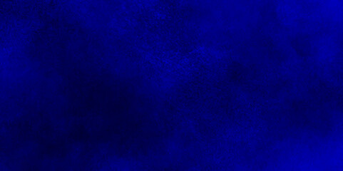 blue smoke background illustration. dark blue watercolor background.Abstract Painted Illustration. Brush stroked painting. abstract mystical background or marble or concrete texture,