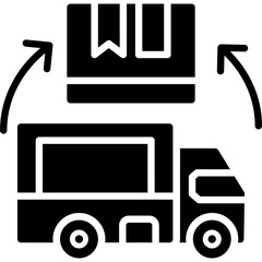 Delivery Icon
