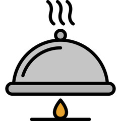 Dish Icon