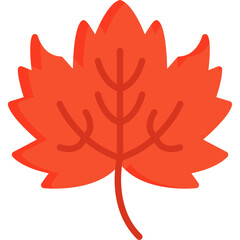 Maple Leaf Icon