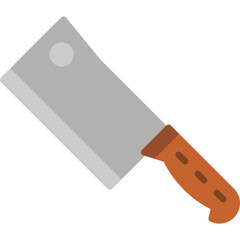 Butcher Knife Icon
