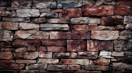 old brick wall