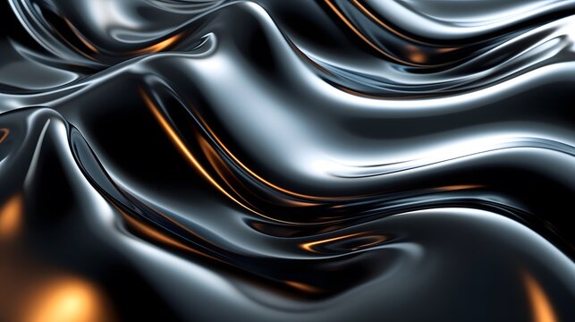 abstract 3D background