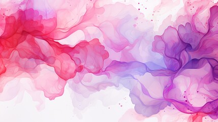 
A dynamic background with swirling patterns in various shades of red, pink, and purple, forming an abstract representation of love.