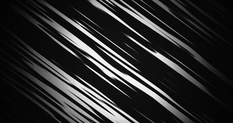 Abstract moving luxury lines premium royal dark BG. Trendy theme invitation card metallic backdrop with a touch of uniqueness, for technological and industrial presentation. Corporate elegant BG.