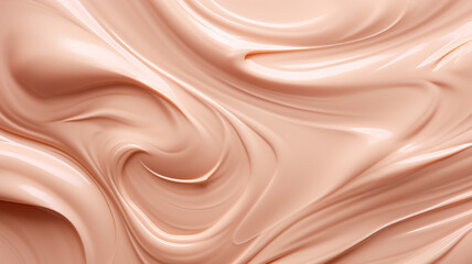 bb cream texture