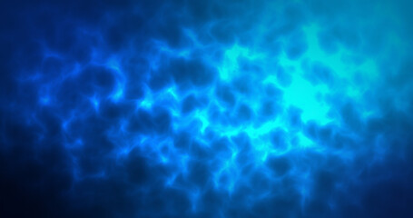 Magical heaven-like noise clouds animation bg. Fog and Halloween mist like creative smoke motion graphic. Ethereal wizard-like explosive clouds colorful fx. Mysterious noise moving bg.