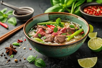 pho soup, food vietnam, beef noodle soup, vietnamese soup, vietnamese noodles