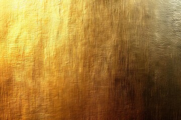 Fototapeta premium Abstract luxury minimalist gradient wallpaper pattern texture in pantone gold.