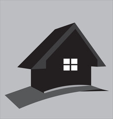 house icon illustration