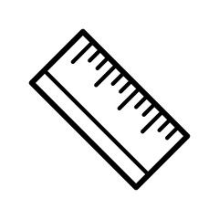 Ruler icon 