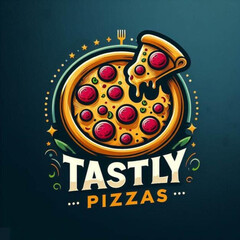 pizzaria logo