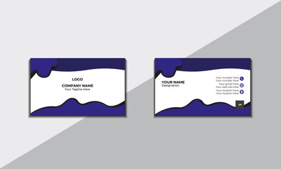 card design