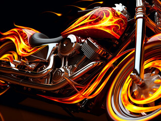 motorcycle wallpaper