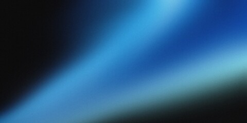 dark blue noise Blurred color gradient abstract background futuristic backdrop banner poster card wallpaper website header design	