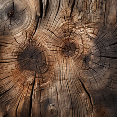 Tree Texture - Wood