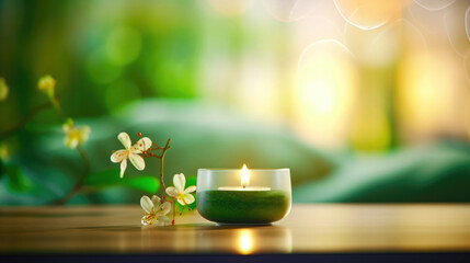 Relaxation Unveiled: Moments of Calm and Soothing Beauty