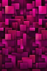 Magenta tiles, seamless pattern, SNES style