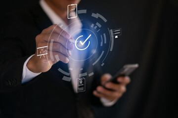 Top service Quality Assurance Guaranteed ISO certification standards and the concept of...