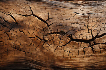 Tree Bark Texture - Wood