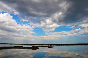 Valli di Argenta, Emilia Romagna