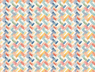 Schräg gewebter Hintergrund Gitterstruktur Netzmuster Gewebe - nahtlos gekachelte Textur Muster