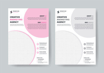 Creative Marketing Agency
