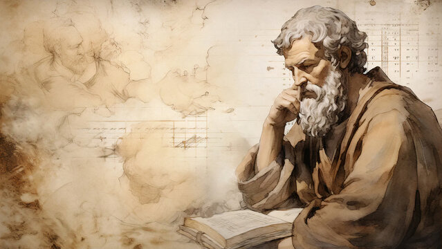 Stoicism-A Philosophical Tradition of Inner Peace and Wisdom