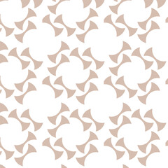 beauty white and grey seamless pattern. creative abstract background design. simple wallpaper design