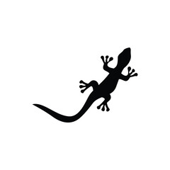 lizard logo icon