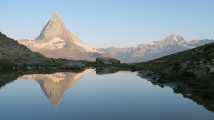 Matterhorn - 23 Juli 2023